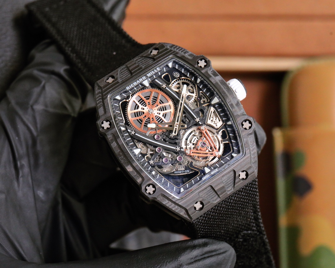 Richard Mille